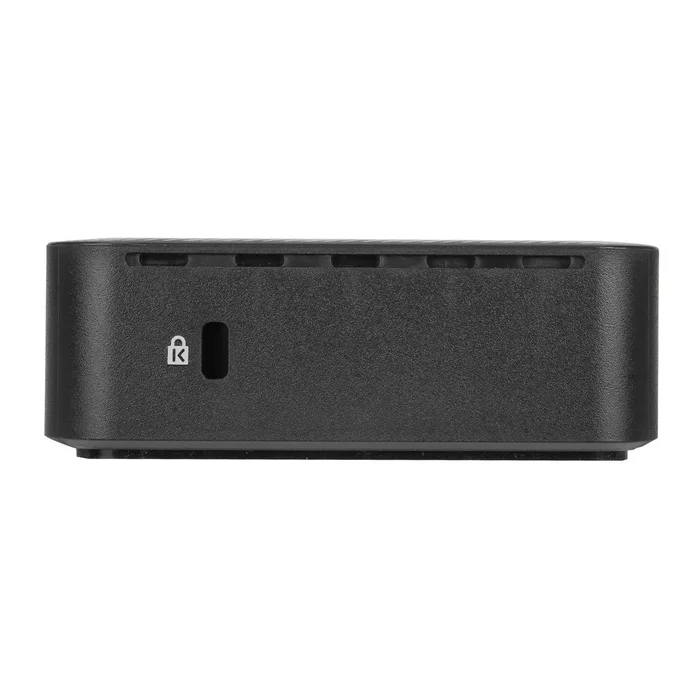Targus DOCK310EUZ Docking Station USB-C Dual 4K con PD 65W Negro Targus DOCK310EUZ Docking Station USB-C Dual 4K con PD 65W Negro