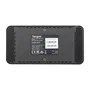 Targus DOCK310EUZ Docking Station USB-C Dual 4K con PD 65W Negro