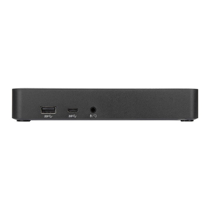 Targus DOCK310EUZ Docking Station USB-C 65W PD Negro