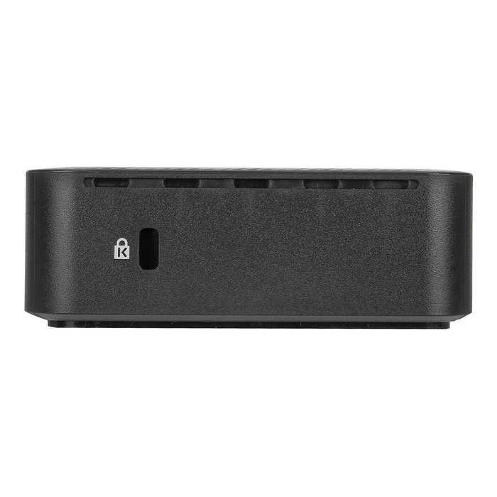Targus DOCK310EUZ Docking Station USB-C 65W PD Negro
