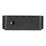 Targus DOCK310EUZ Docking Station USB-C 65W PD Negro