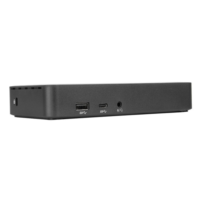 Targus DOCK310EUZ Docking Station USB-C 65W PD Negro