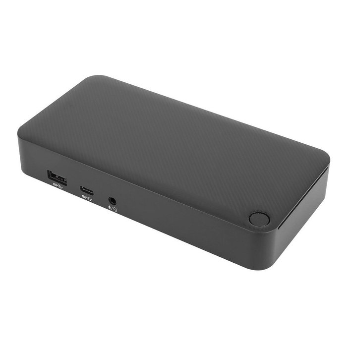 Targus DOCK310EUZ Docking Station USB-C 65W PD Negro