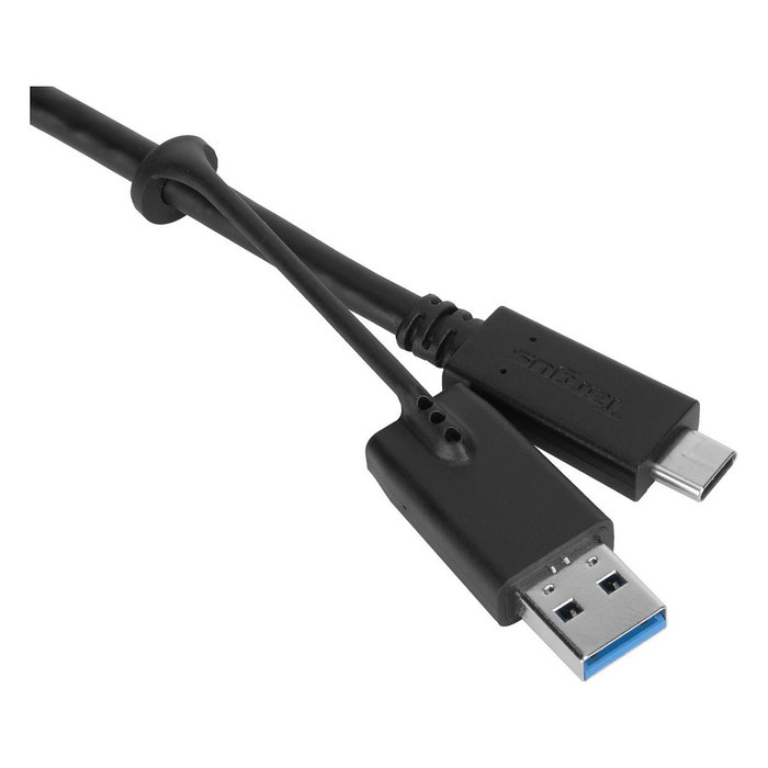 Targus DOCK310EUZ Docking Station USB-C 65W PD Negro