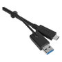 Targus DOCK310EUZ Docking Station USB-C 65W PD Negro