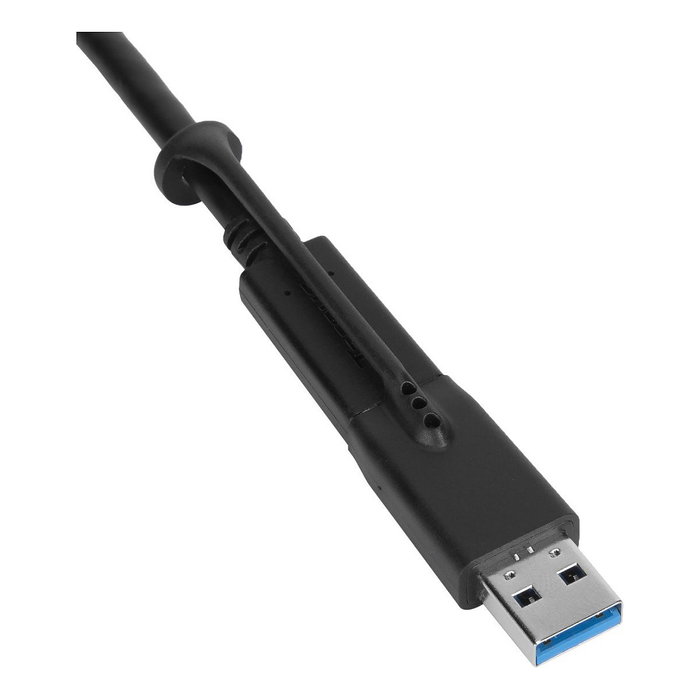 Targus DOCK310EUZ Docking Station USB-C 65W PD Negro