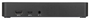 Targus DOCK310EUZ Base para Portátil y Replicador de Puertos USB-C Negro con Doble HDMI y 65W Power Delivery