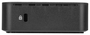 Targus DOCK310EUZ Base para Portátil y Replicador de Puertos USB-C Negro con Doble HDMI y 65W Power Delivery