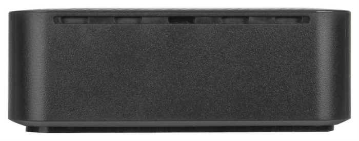 Targus DOCK310EUZ Base para Portátil y Replicador de Puertos USB-C Negro con Doble HDMI y 65W Power Delivery