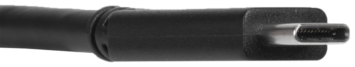Targus DOCK310EUZ Base para Portátil y Replicador de Puertos USB-C Negro con Doble HDMI y 65W Power Delivery