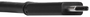 Targus DOCK310EUZ Base para Portátil y Replicador de Puertos USB-C Negro con Doble HDMI y 65W Power Delivery