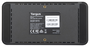 Targus DOCK310EUZ Base para Portátil y Replicador de Puertos USB-C Negro con Doble HDMI y 65W Power Delivery
