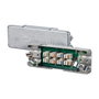 METZ CONNECT BTR NETCOM 130863-E Módulo de conexión para Class F Links