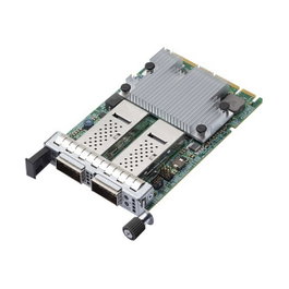 Broadcom BCM957508-N2100G RAID Tarjeta de red 2x 100G QSFP56 OCP 3.0 Interno Fibra
