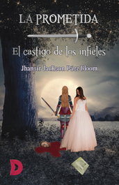 La prometida, Jhansir Jackson Páez Bloom - DIFUNDIA