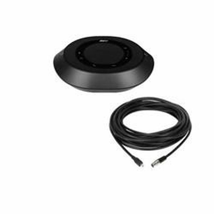 AVer Micrófono de Expansión con Cable de 20 m para VB342 Pro y VB350