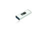 MEDIARANGE MR917 Stick 64GB Negro/Plata
