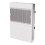 MikroTik netPower Lite 8P Switch PoE+ 120 W Blanco