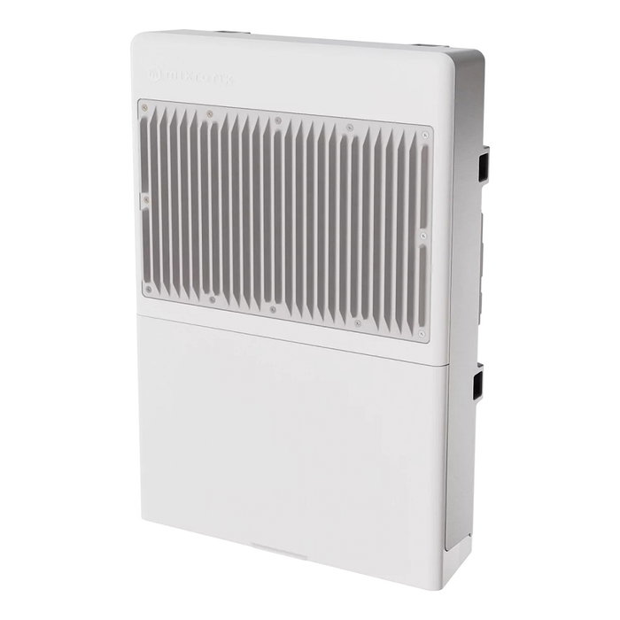 MikroTik netPower Lite 8P Switch PoE+ 120 W Blanco MikroTik netPower Lite 8P Switch PoE+ 120 W Blanco