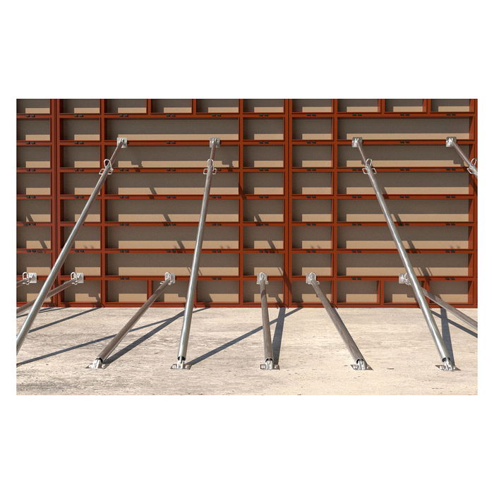 Fischer ULTRACUT FBS II 8x110 60/45 US TX 50 St.