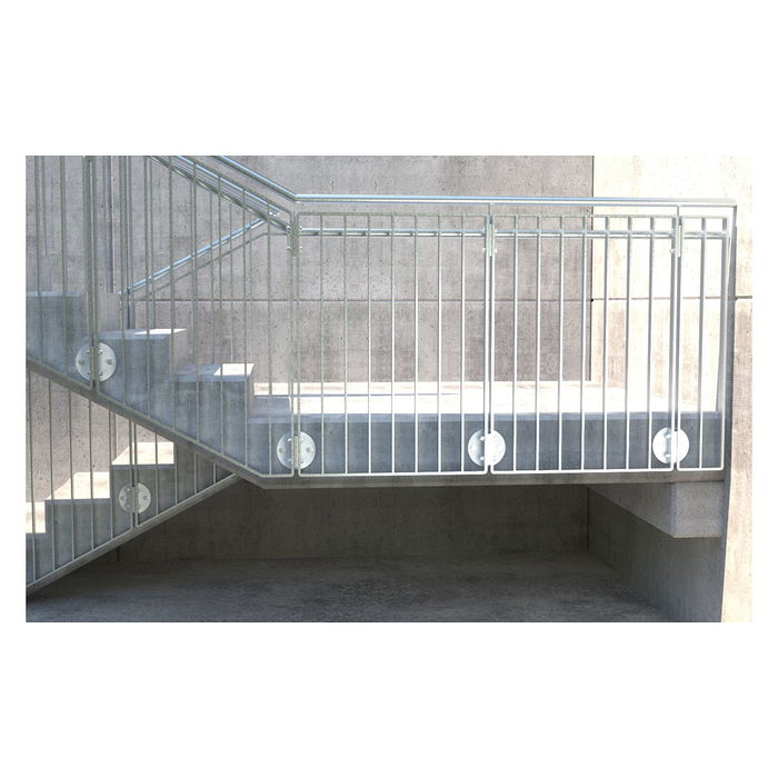 Fischer ULTRACUT FBS II 8x110 60/45 US TX 50 St.