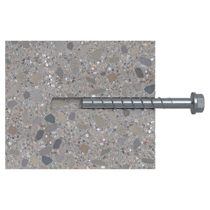 Fischer ULTRACUT FBS II 8x110 60/45 US TX 50 St.