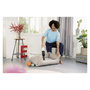 Kärcher CVH 2 Aspiradora de Mano Inalámbrica Negro, Blanco