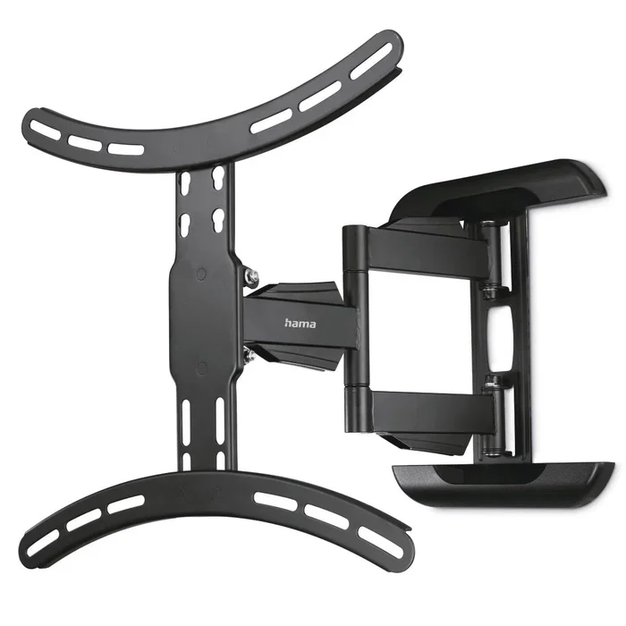 Hama Soporte de pared para TV 32-65 pulgadas con 2 brazos VESA 400 x 400 mm Hama Soporte de pared para TV 32-65 pulgadas con 2 brazos VESA 400 x 400 mm