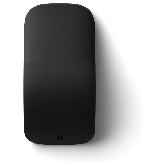 Microsoft Surface Arc Mouse - Negro Microsoft Surface Arc Mouse - Negro