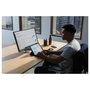 Microsoft Surface Arc Mouse - Negro