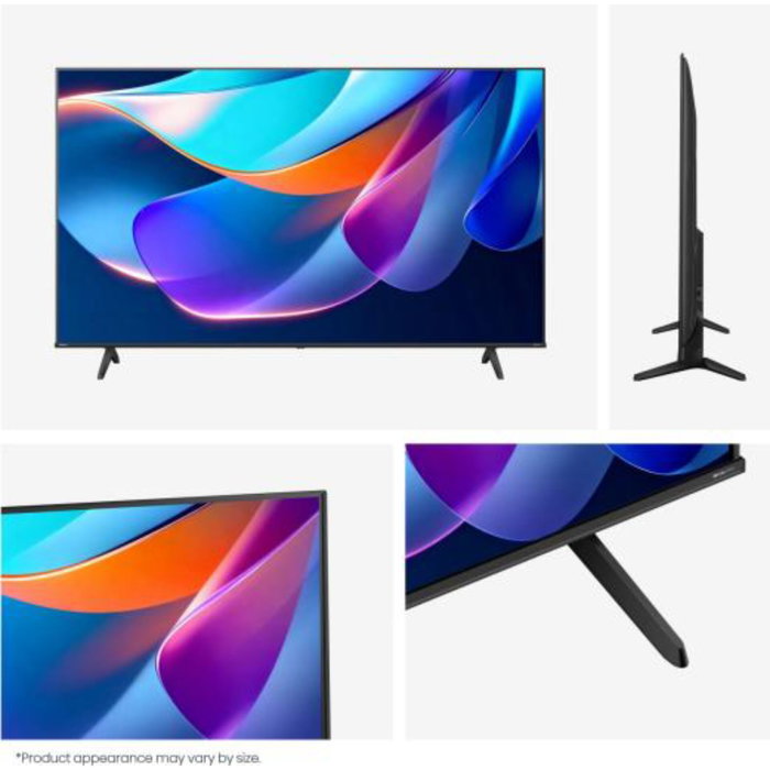 Hisense 58A6S Smart TV 4K Ultra HD de 58 pulgadas
