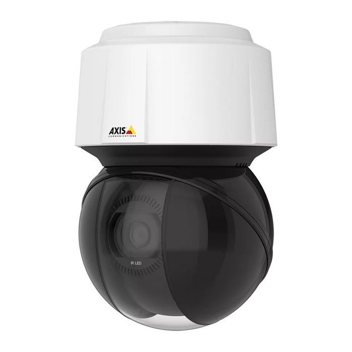 Axis Q6135-LE Cámara PTZ IP Exterior 1080p, 1920 x 1080 píxeles, Montaje en Pared