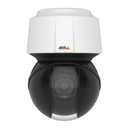 Axis Q6135-LE Cámara PTZ IP Exterior 1080p, 1920 x 1080 píxeles, Montaje en Pared