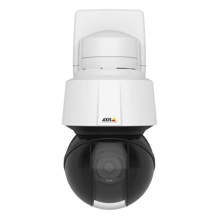 Axis Q6135-LE Cámara PTZ IP Exterior 1080p, 1920 x 1080 píxeles, Montaje en Pared