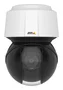 Axis Q6135-LE Cámara IP PTZ Exterior Full HD 1080p con Zoom Óptico 32x, Visión Nocturna 250m, Autotracking 2, IP66, PoE (Referencia: 01958-003)