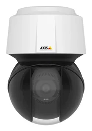 Axis Q6135-LE Cámara IP PTZ Exterior Full HD 1080p con Zoom Óptico 32x, Visión Nocturna 250m, Autotracking 2, IP66, PoE (Referencia: 01958-003)