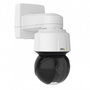 Axis Q6135-LE Cámara de Seguridad IP PTZ Exterior 1080p Blanco