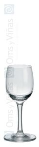 Schott Zwiesel Copa R.I.Donna 7 Licor - Cristal - 5 cl - 125 mm de Alto (Set de 6) Schott Zwiesel Copa R.I.Donna 7 Licor - Cristal - 5 cl - 125 mm de Alto (Set de 6)