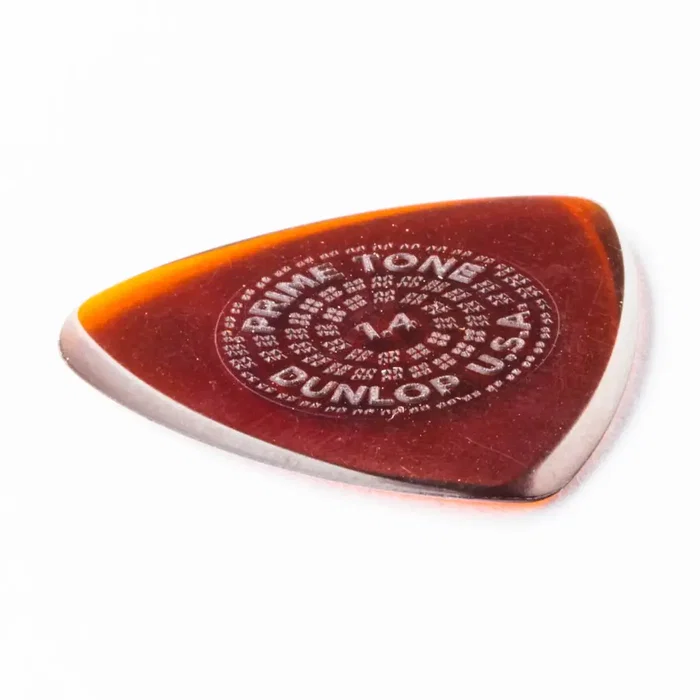 Dunlop Púas Primetone Small Triangle Grip 1,4 mm (pack de 12) Dunlop Púas Primetone Small Triangle Grip 1,4 mm (pack de 12)