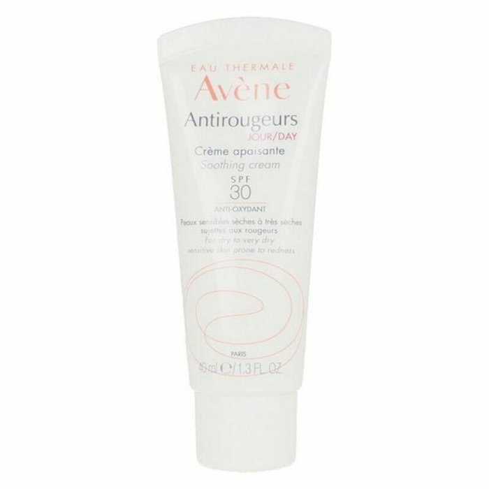 Avène Antirougeurs Jour Crema Calmante SPF 30 40 ml Avène Antirougeurs Jour Crema Calmante SPF 30 40 ml
