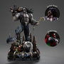 Iron Studios Estatua 1/10 Art Scale Lobo Unleashed DC Comics