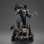 Iron Studios Estatua 1/10 Art Scale Lobo Unleashed DC Comics
