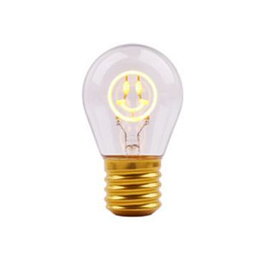 Synergy21 Synergy 21 LED Retrofit E40 Deko Bulb A68-smile Recargable
