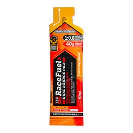 NAMED SPORT RACE FUEL GEL ORANGE 60ML