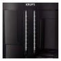 Krups KM8508 Duothek Plus - Cafetera de filtro, 1 litro, 10 tazas, 2200 W, antigoteo, apagado automático, color negro