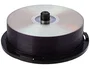 Verbatim DVD+R Advanced AZO 4,7 GB 16x - Pack de 25 unidades, Plata mate