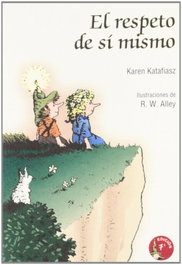 El respeto de si mismo, Karen Katafiasz - SAN PABLO EDITORIAL