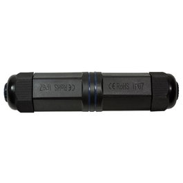 LogiLink Wire Connector Rj-45 Black
