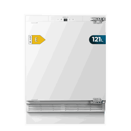 Cecotec Bolero CoolMarket TT BI 121 White E