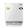 Cecotec Bolero CoolMarket TT BI 121 White E
